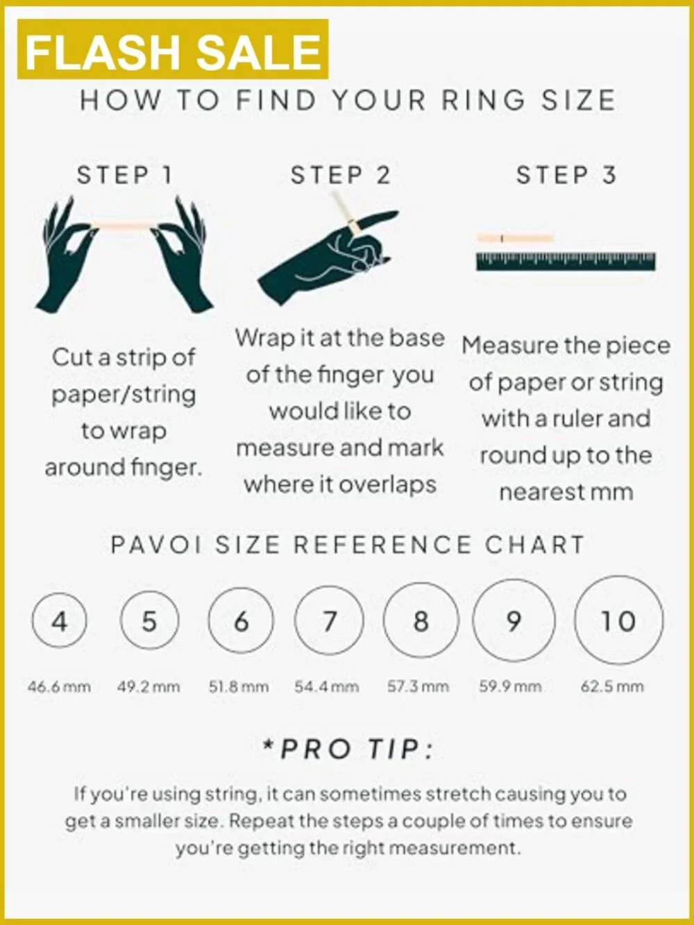 Marquise Cubic Zirconia Stackable Ring | Dainty Thin Band Jewelry